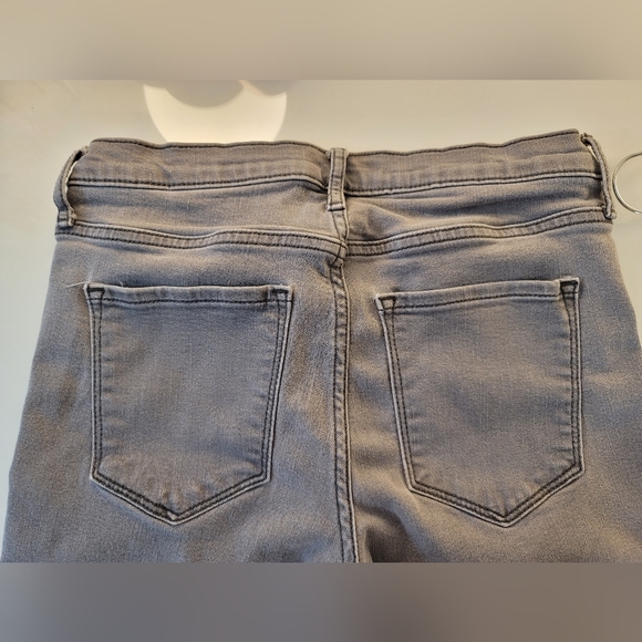 Banana Republic Women's Jeans 6 - Picture 3 of 4